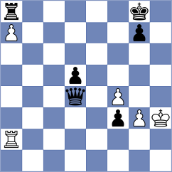 Barreno Freire - Nagua Valladares (Chess.com INT, 2020)