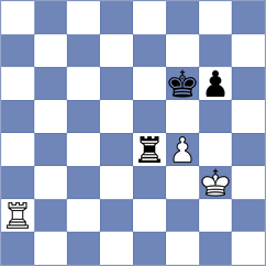 Liu - Jin (Zhangjiakou CHN, 2025)