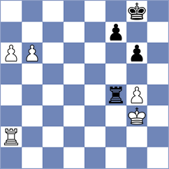 Denes - Patil (Gelsenkirchen, 2001)