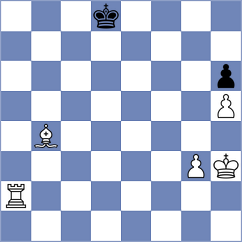 Kavri - Aung Thant Zin (chess.com INT, 2025)