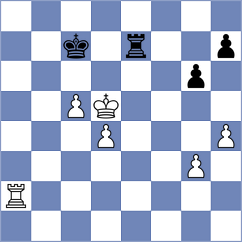 Bocharov - Statsenko (Miass, 2007)