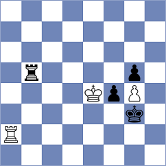 McHugh - Finegold (Parsippany, 2000)
