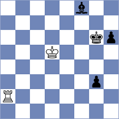 Sergeyev - Kozlov (Cheliabinsk, 2020)