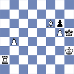 Slovineanu - Iskusnyh (chess.com INT, 2025)