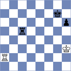 Prieto Aranguren - Truskavetsky (chess.com INT, 2024)