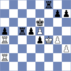 Yu - Cervantes Landeiro (Saint Louis USA, 2024)