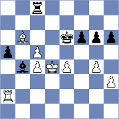 Kosteniuk - Yip (New York USA, 2024)