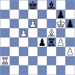 Paravyan - Rorrer (Lichess.org INT, 2020)
