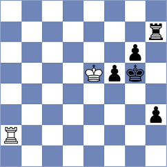 Nguyen Thi Mai Hung - Jimenez Salas (FIDE Online Arena INT, 2024)
