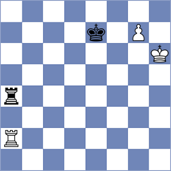 Mafra - Levitan (chess.com INT, 2025)