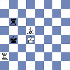 Demchenko - Jones (Chess.com INT, 2018)