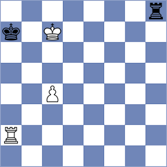 OKEKE - Przybylski (chess.com INT, 2023)