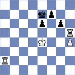 Marous - Belan (Czech Republic, 1999)