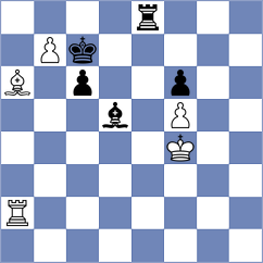 Huguet - Avila Jimenez (Catalunya, 1996)