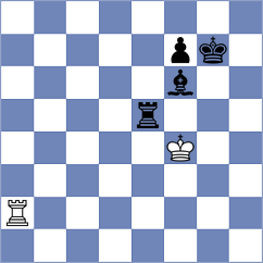 Richter - Tamano (chess.com INT, 2024)