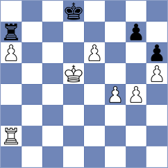 Handley - Kumar (Lichess.org INT, 2021)