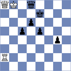 Rickmann - Jenkins (Saarlouis Steinrausch, 2005)