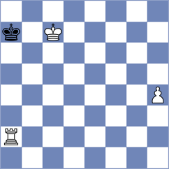 Mohit - Gadei (Chess.com INT, 2020)