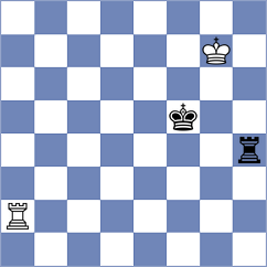 Perez Perez - Santiesteban Cespedes (Havana, 2007)