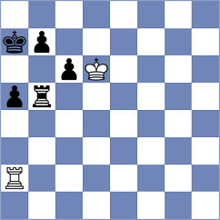 Pesin - Madej (Wroclaw POL, 2022)