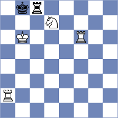 Krishnakumar - Beerdsen (chess.com INT, 2022)