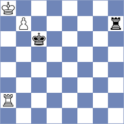 Liakhovecky - Kamenetz (Kiev, 1998)