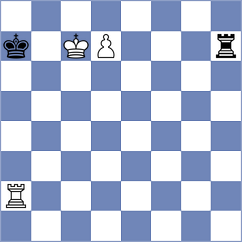 Rosen - Nanugonda (chess.com INT, 2025)