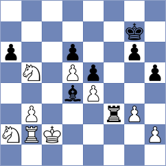 Kononenko - Zheleznov (Sterlitamak, 2011)