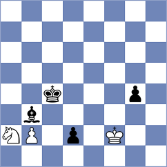 Marchal - Gladyszev (La Fere, 2006)