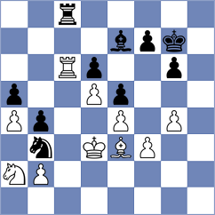 Seletsky - Tang (chess.com INT, 2024)