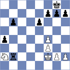 Schirmbeck - Myagmarsuren (chess.com INT, 2024)