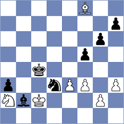 Ragger - Avila Bautista (chess.com INT, 2025)