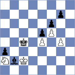 Miller - Nestorovic (Rosenheim GER, 2025)