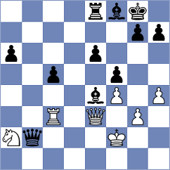 Lambach - Guliyev (Europe Echecs INT, 2020)