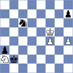 Ramirez Garcia - Tanriverdi (Cesme TUR, 2025)