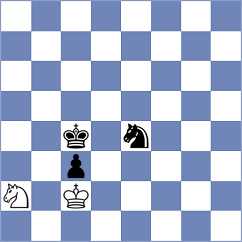 Barteckova - Klintsevich (Tornelo INT, 2020)