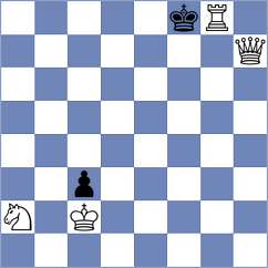 Garrido - Jaivardhan (chess.com INT, 2024)