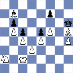 Dimitrov - Brkic (Vukovar, 2001)
