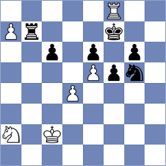 Injac - Bentsen (Fagernes NOR, 2023)