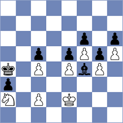 Sturge - Balasundaram (Lichess.org INT, 2020)