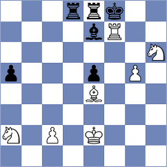 Shearsby - De Souza (chess.com INT, 2024)
