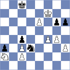 Craps - Meessen (Antwerp, 1998)