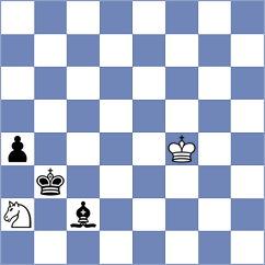 Kosteniuk - Lee (chess.com INT, 2022)
