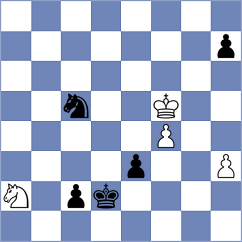Canizares Cuadra - Kogan (La Roda, 2004)
