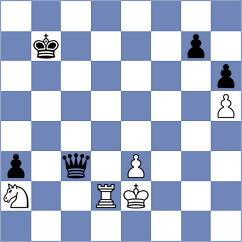 Mendivil Anton - Alves (Spain, 1991)