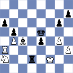 Vasylchuk - Urh (Rhodes GRE, 2024)