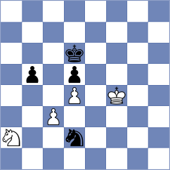 Hammarstrom - Holmgren (Hallstahammar, 2004)