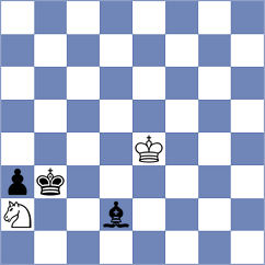Molina - Sevian (Chess.com INT, 2017)