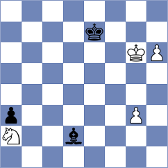 Radojkovic - Cvetkovic (Belgrade, 2007)