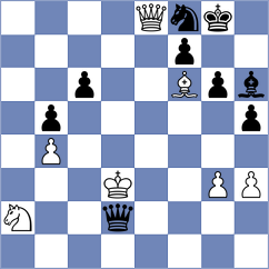 Gomez - Blasco Marques (Ateneo, 1992)